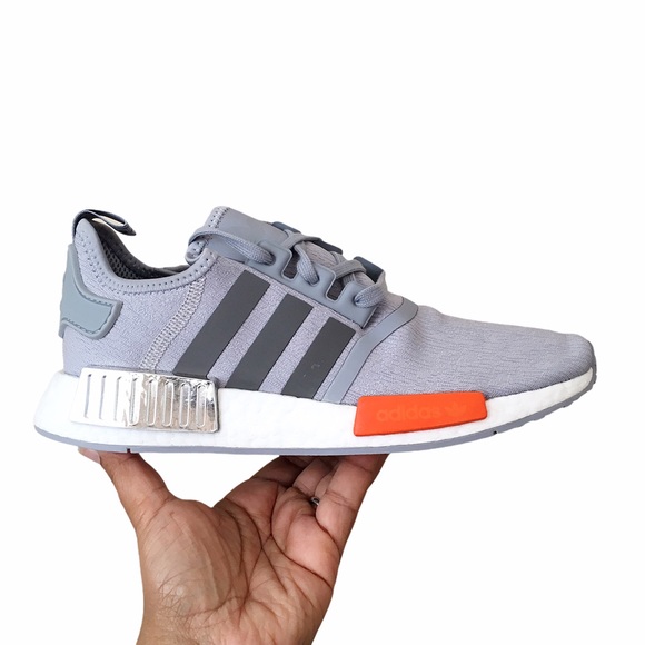 adidas Shoes - Adidas NMD R1 Grey